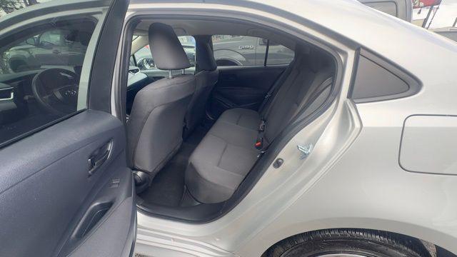Photo of 2025  Toyota Corolla