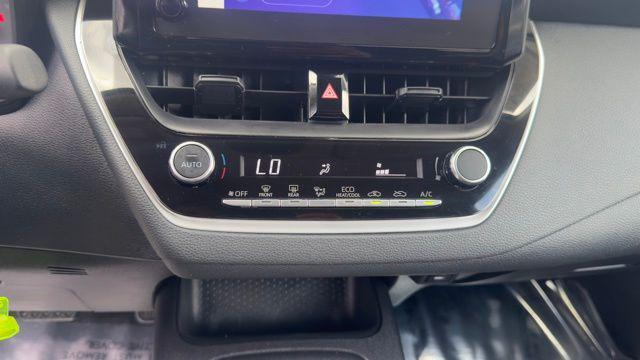 Photo of 2025  Toyota Corolla