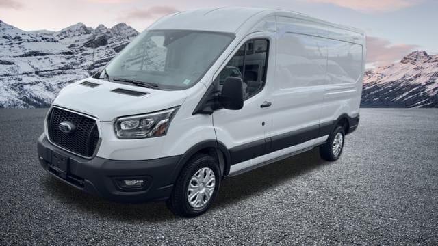 2024 Ford Transit-250