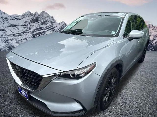 2023 Mazda CX-9