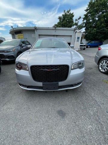 2021 Chrysler 300