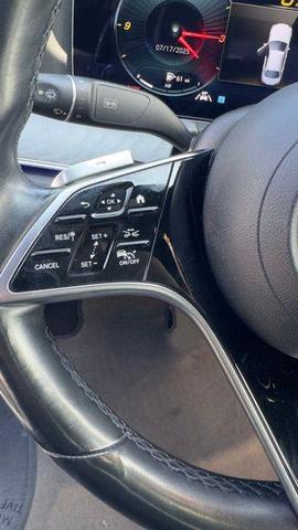 Photo of 2021 White Mercedes-Benz E-Class