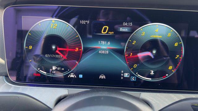 Photo of 2021 White Mercedes-Benz E-Class