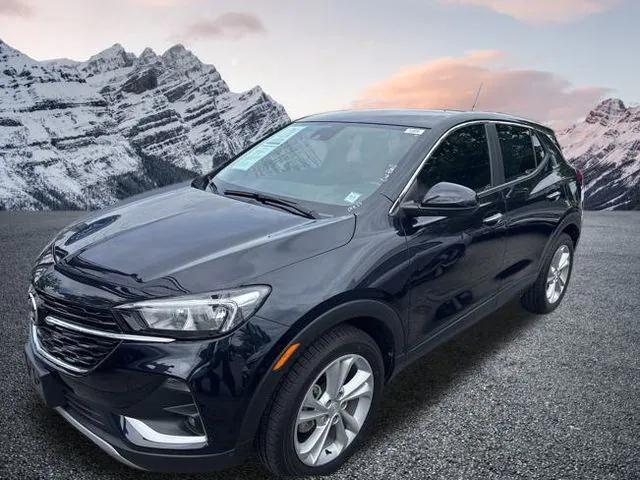2020 Buick Encore Gx