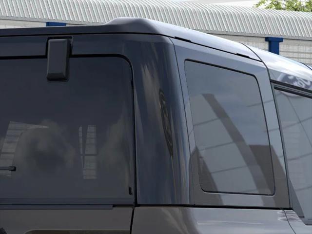 Photo of 2025 Marsh Gray Ford Bronco