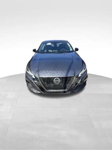 2022 Nissan Altima