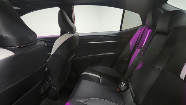 Photo of 2025  Toyota Camry
