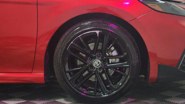 Photo of 2025  Toyota Camry