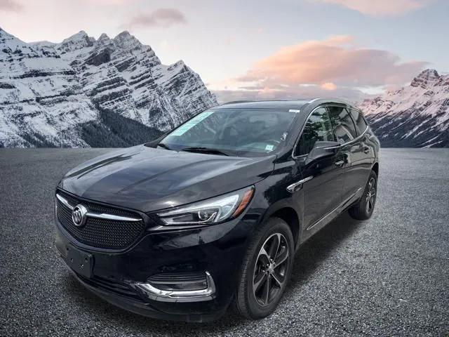 2021 Buick Enclave
