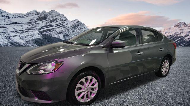 2019 Nissan Sentra