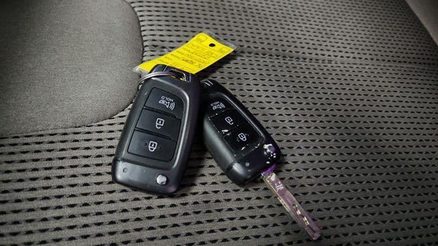 Photo of 2022 Twilight Black Hyundai SANTA FE