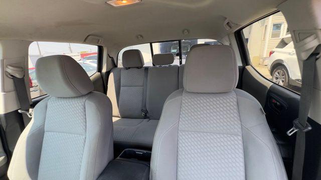 Photo of 2023 Magnetic Gray Metallic Toyota Tacoma