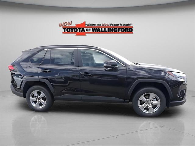 Photo of 2025 0218 Toyota RAV4