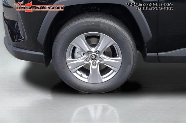 Photo of 2025 0218 Toyota RAV4