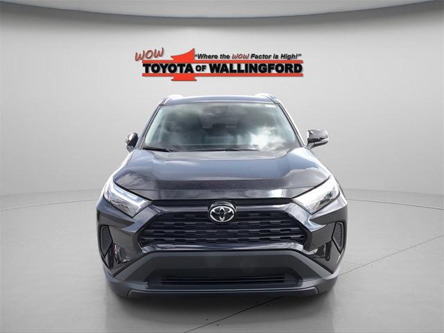 Photo of 2025 0218 Toyota RAV4