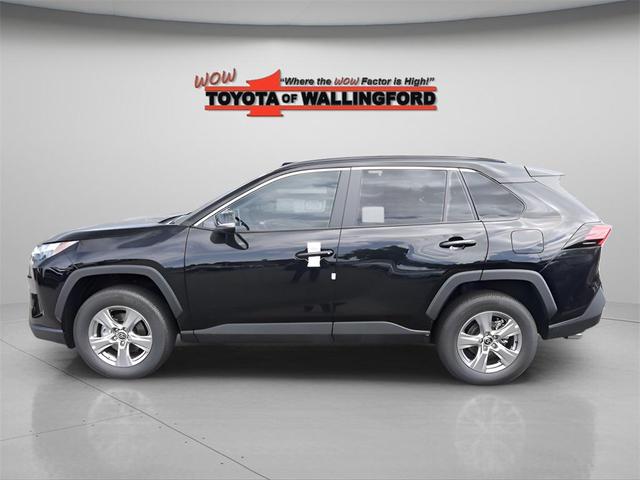 Photo of 2025 0218 Toyota RAV4
