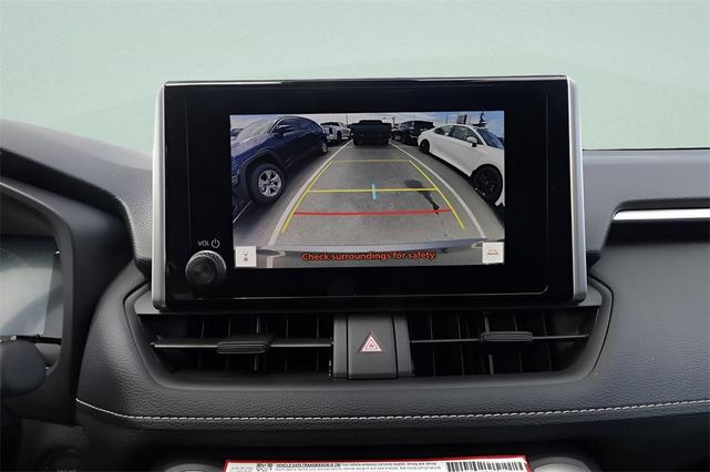Photo of 2025 0218 Toyota RAV4