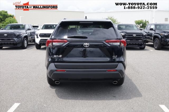 Photo of 2025 0218 Toyota RAV4