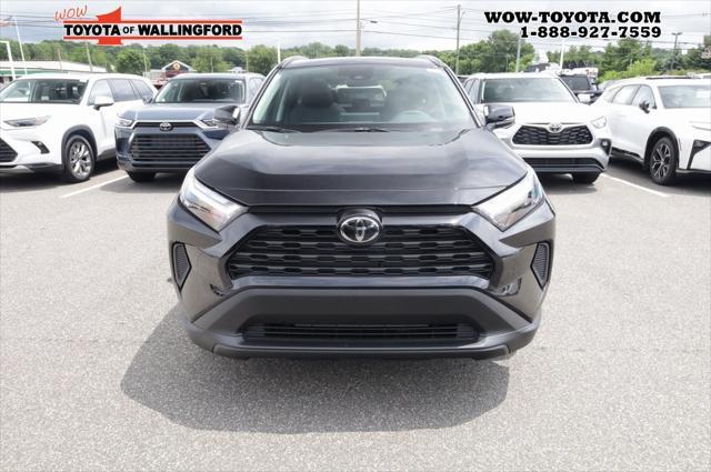 Photo of 2025 0218 Toyota RAV4