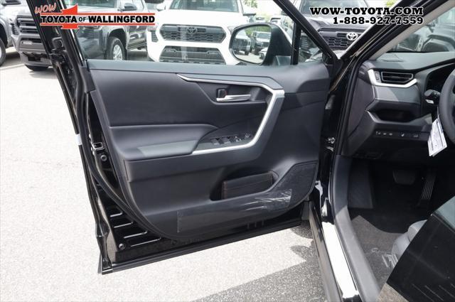 Photo of 2025 0218 Toyota RAV4