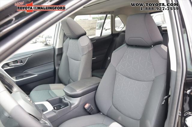 Photo of 2025 0218 Toyota RAV4