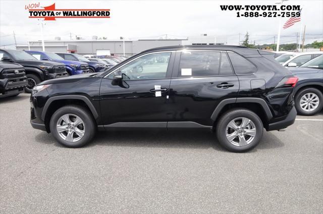 Photo of 2025 0218 Toyota RAV4