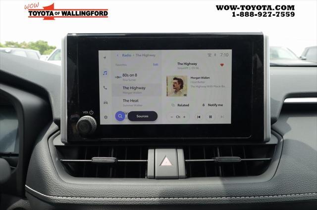 Photo of 2025 0218 Toyota RAV4