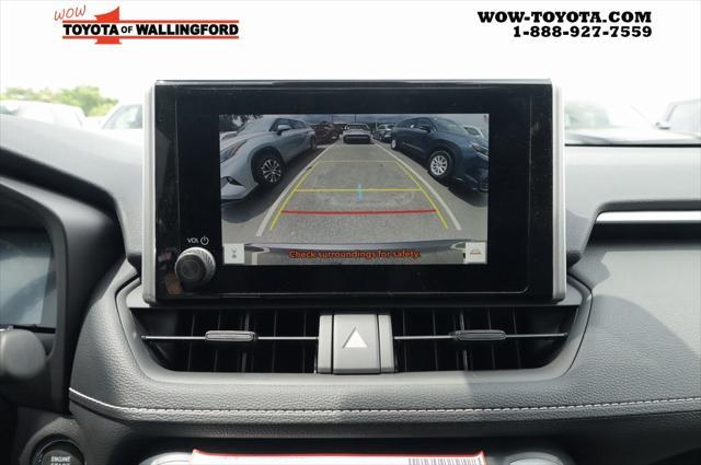 Photo of 2025 0218 Toyota RAV4