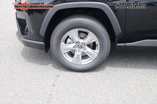 Photo of 2025 0218 Toyota RAV4