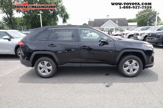 Photo of 2025 0218 Toyota RAV4