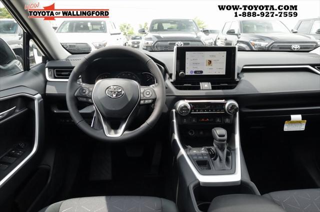 Photo of 2025 0218 Toyota RAV4