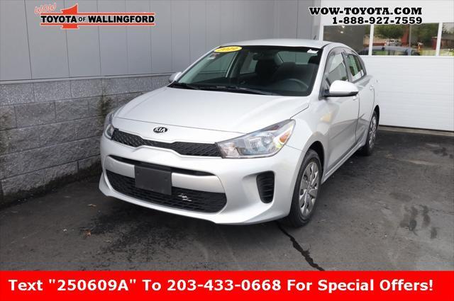 2019 Kia RIO