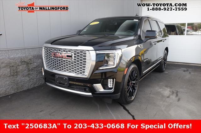 2023 GMC Yukon