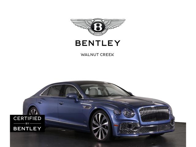 Photo of 2024 Portofino Bentley Flying Spur