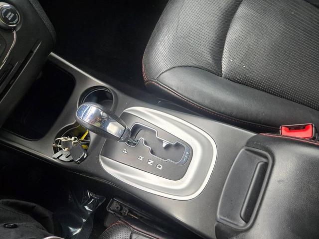 Photo of 2015 Billet Silver Metallic Clear Coat Dodge Journey