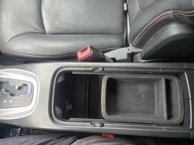 Photo of 2015 Billet Silver Metallic Clear Coat Dodge Journey