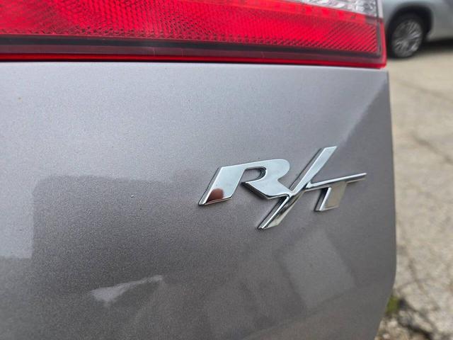 Photo of 2015 Billet Silver Metallic Clear Coat Dodge Journey