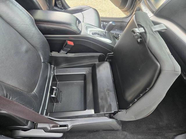 Photo of 2015 Billet Silver Metallic Clear Coat Dodge Journey