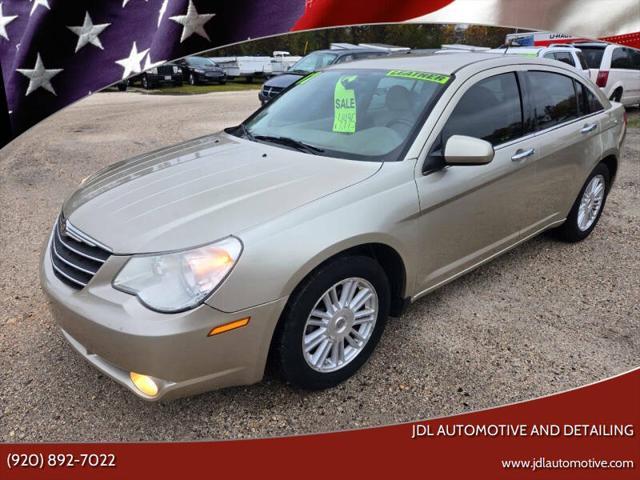 2007 Chrysler Sebring