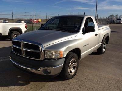 2004 Dodge Ram 1500