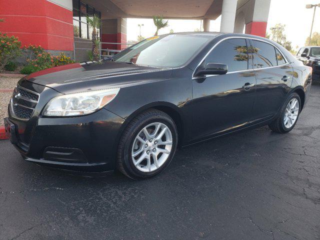 2013 Chevrolet Malibu