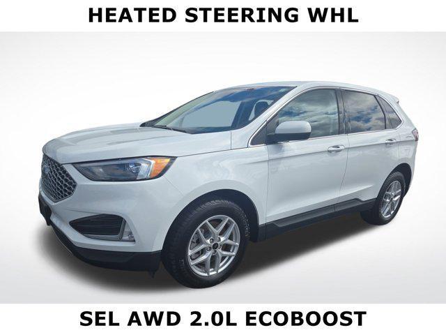 2023 Ford Edge