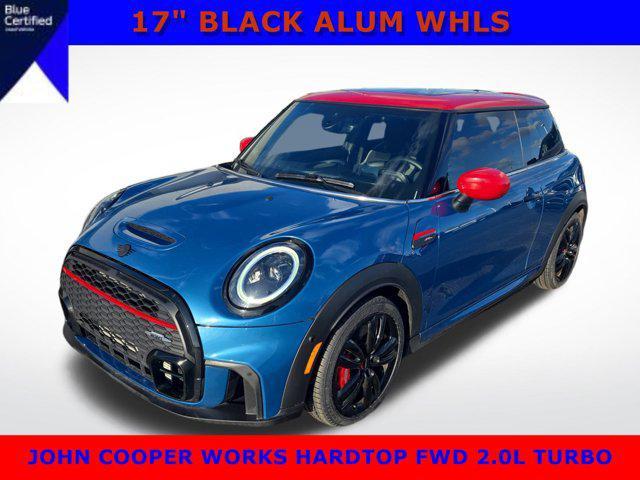 2023 MINI Hardtop