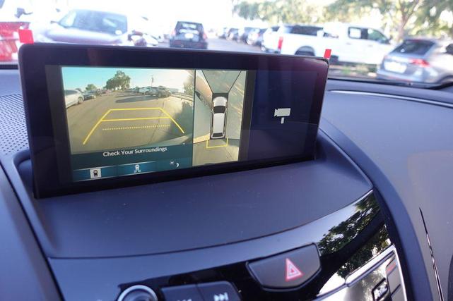 Photo of 2025 Carbon Acura RDX