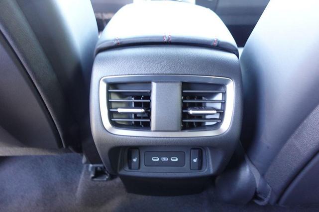 Photo of 2025 Carbon Acura RDX