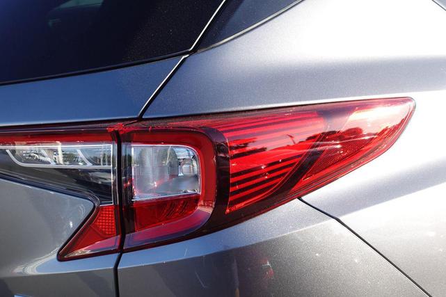 Photo of 2025 Carbon Acura RDX