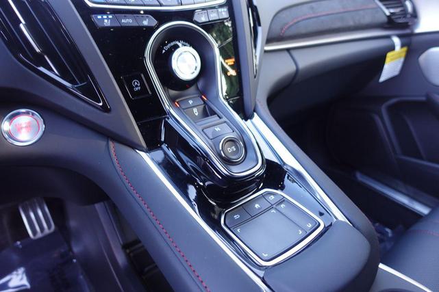 Photo of 2025 Carbon Acura RDX