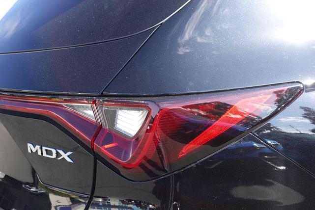 Photo of 2026 Majestic Acura MDX