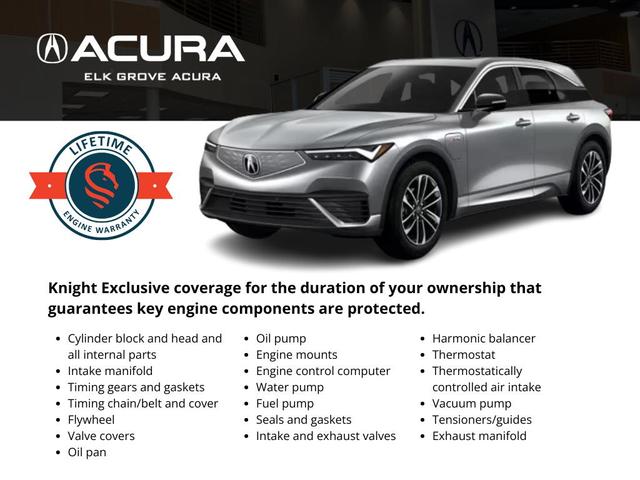 Photo of 2026 Majestic Acura MDX