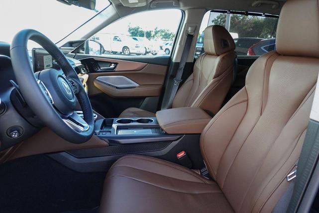 Photo of 2026 Majestic Acura MDX
